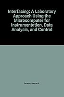 Interfacing 0139406859 Book Cover