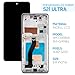 Screen Replacement for Samsung Galaxy S21 Ultra TFT 6.8