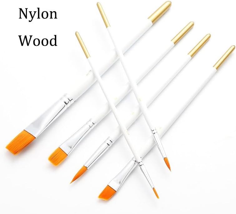 Coloring Painting Tools Art Materials Nylon Water Chalk