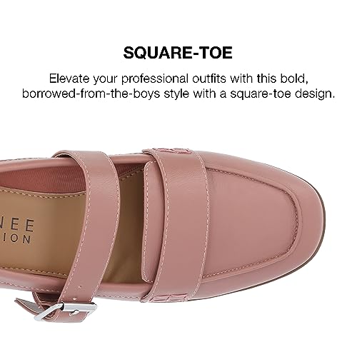 Image of Journee Collection Womens Tru Comfort Foam Caspian Flats