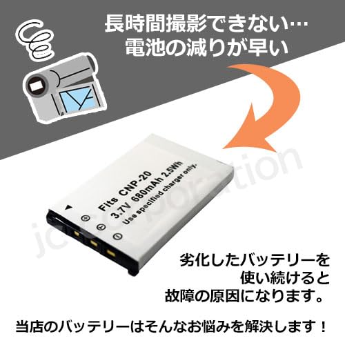CASIO デジカメ EX-Z3 EXILM バッテリー2個付き　カシオ Amazon.co.jp: CASIO EXILIM ZOOM EX-Z3 デジタルカメラ : 家電