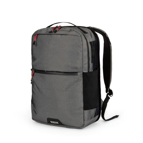 Two Wheel Gear Inverter Pannier Backpack