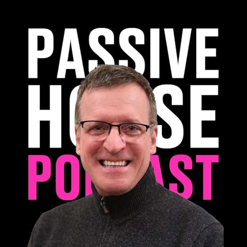 271: Decarbonizing Domestic Hot Water with James Petersen