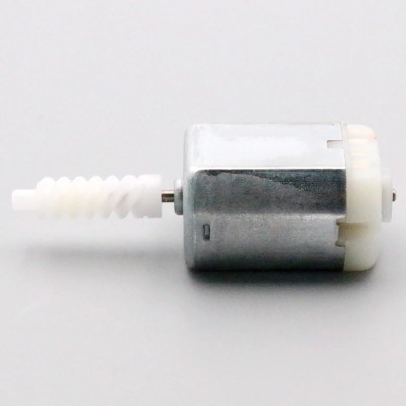 Moteur verrouillage portière latérale D-9385AH063 pour résoudre la panne de centralisation - 3