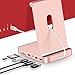 Minisopuru USB C Hub for iMac, Supports M.2 NVMe SSD, iMac Accessories for M1/M3/M4, 10Gbps USB A 3.2, SD/TF, M.2 SSD (Not Included), Pink