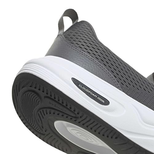 Image of adidas Mens Cloudfoam Cuxxion - Lounger Sportswear