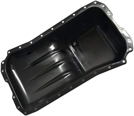 Oil Pan 3901049 for cummins diesel engine