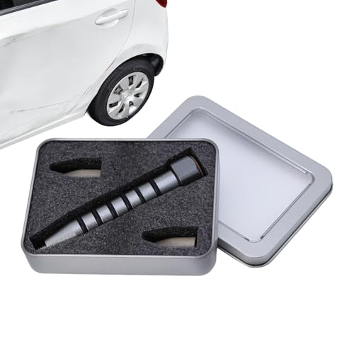 Stylo de nivellement en alu avec boîte pour tôle de voiture