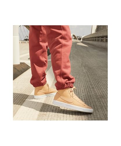 Image of Nike Men's Blazer Mid '77 VNTG Basketball Shoes