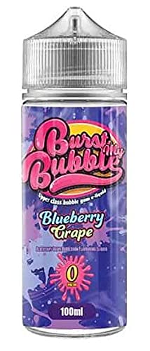 Burst-My-Bubble-E-Liquid-Premium-UK-Vape-Juice-120ml-Shortfill-100ml-Liquid-70vg-30pg-Vape-Liquid-No-Nicotine-Free-All-Flavours-0mg-Vape-Oil-EJuice-Royal-Vapery-Band
