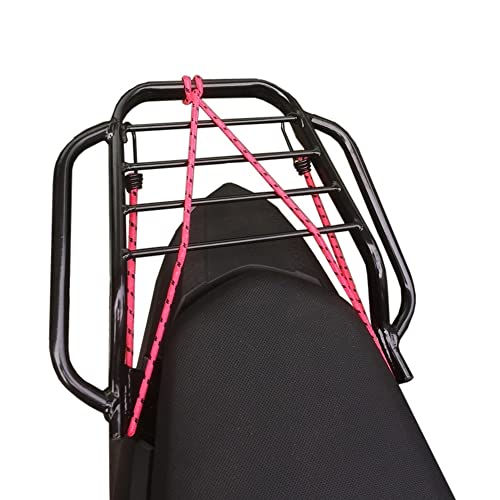 Porte-bagages moto Honda CB500X 2019-2024 support bagage et poignée