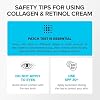 Anti-Aging Face Moisturizer with Retinol, Collagen & Hyaluronic Acid - Made in USA - Moisturizer Face Cream for Women & Men - Firming & Hydrating Neck Cream - Day & Night Skin Care - 1.7 fl oz
