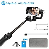 【Mehrere Funktionen in der FY ON App】 Das neue UI-Design der Feiyu ON APP bietet eine völlig neue Erfahrung mit Hitchcock-Dolly-Zoom, Funktionen zur Überlagerung von Bild und Lichtverfolgung, Gesichts- / Objektverfolgung und professionelleren Fotofunktionen in der APP.