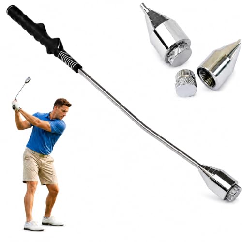 Japard Adjustable Golf Swing Trainer