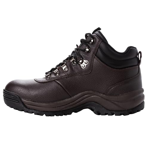 Propét Men's Shield Walker Construction Boot4