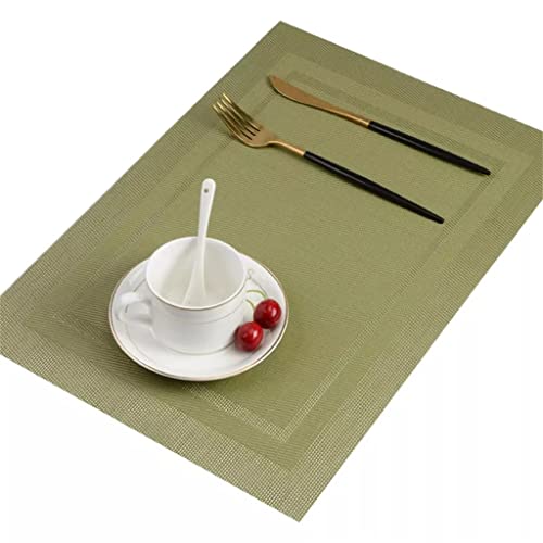 Accessoires d'isolation pour table à manger : fini les brûlures - 5