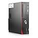 Produktbild Fujitsu Esprimo D756 E90+ Business PC (i5 6500 3.2GHz, 8GB, 256GB SSD NEU, DVD-RW, HD Graphics 530) Win 10