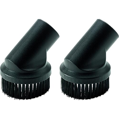 Cepillo para aspirador de bricolaje Nilfisk Buddy II y Multi II (Paquete de 2)