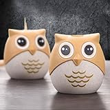 Zoom IMG-2 xyntor owl toothpick holder cute