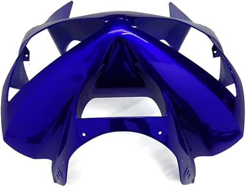 Miniatura 4 de SPORT FAIRING Kit de carenado apto para Kawasaki ZX6R 2000 2001 2002 ZZR600 2005 2006 2007 2008 carenados ABS inyección de plástico marco