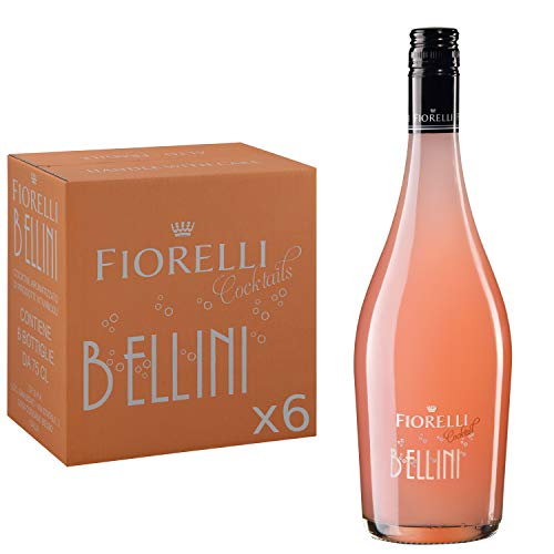 Ottimo come aperitivo, ideale in ogni occasione