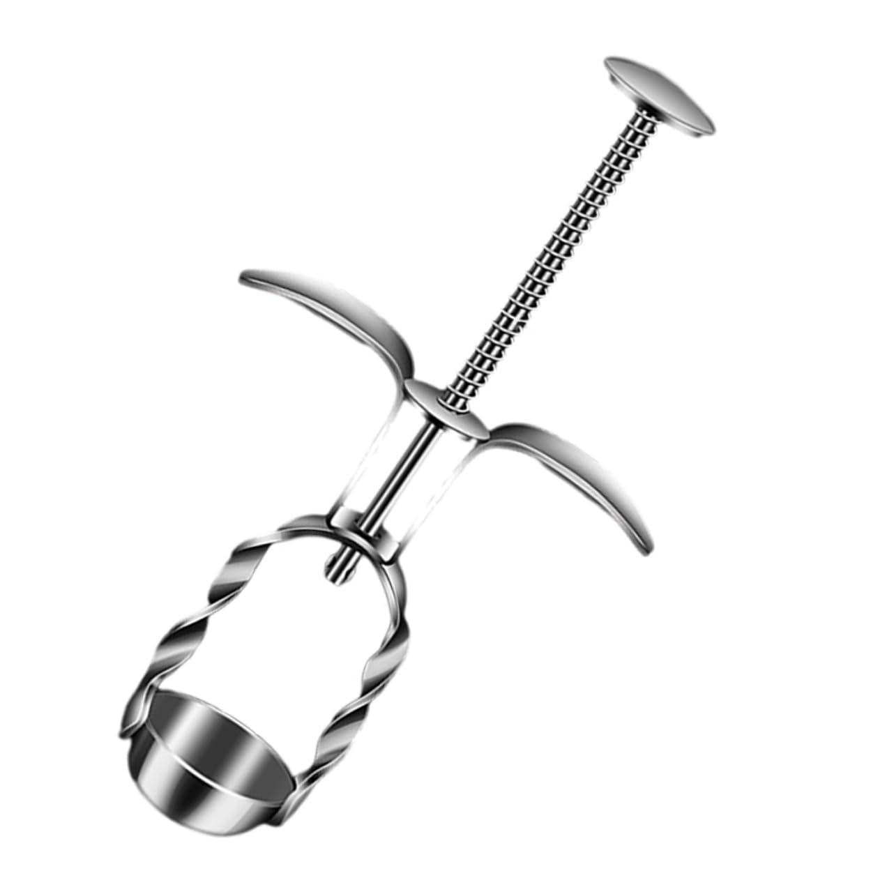 CONGARTENO Jujube Corer Tool Ergonomic Cherry Pitter for Kitchen Cherry Core Remover Easy to Use Multi-function Pitting Tool for Dates and Jujubes