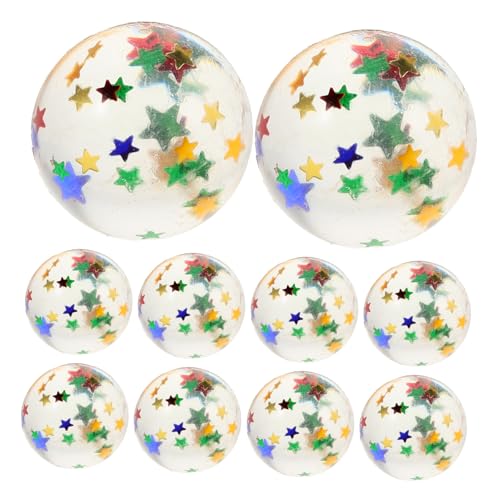 Balles Rebondissantes pour Jeux d'Eau en Piscine Adultes et Enfants TOYANDONA