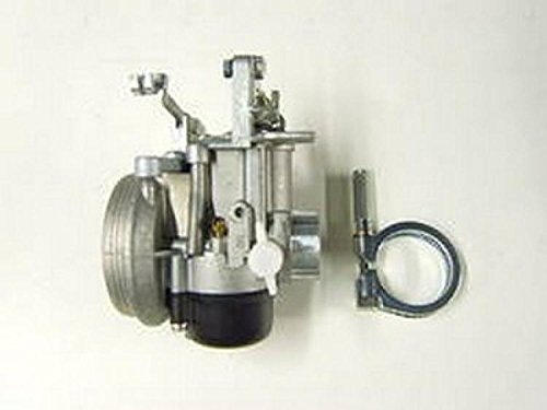 00943 CARBURADOR DE ORTO SHBC 19/19E PARA VESPA FL 50-125 PK