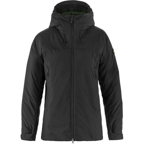Blouson Fjällräven femme idéal pour escapades en forêt et voyage