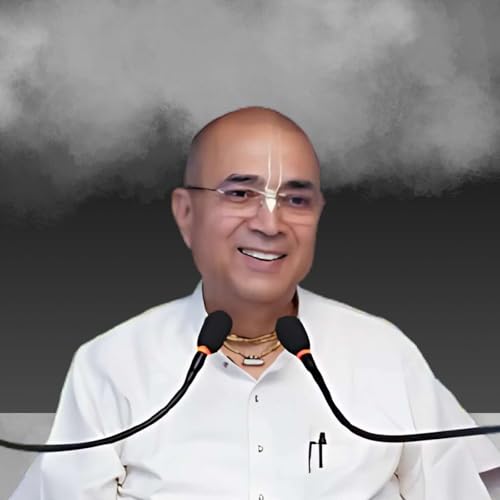 Couverture de Dr. Vrindavan Chandra Dasa