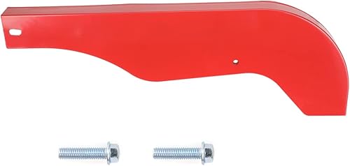 YOXUFA Mini cubierta protectora de cadena para bicicleta compatible con Coleman CT200U Trail 200 CT200U-EXR CT200U-EX Predator 212cc 196cc 200cc