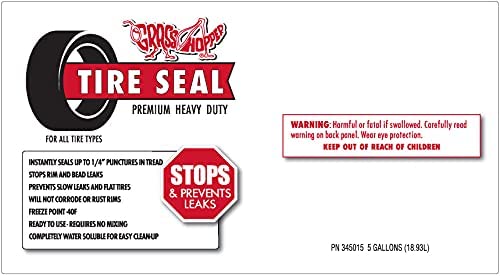 Grasshopper Premium Heavy-Duty Sealant