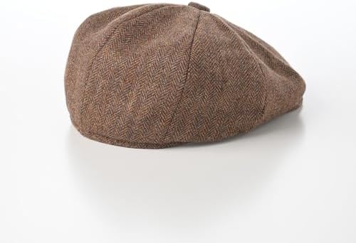 Amazon | [CHRISTYS' LONDON(クリスティーズ ロンドン)] 帽子 メンズ