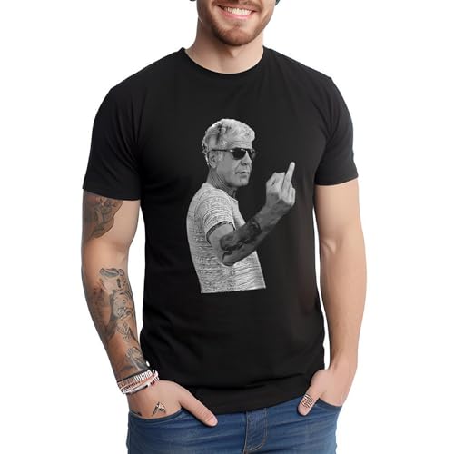 Men's Classic Crew Neck Tee Comfortable Cotton Short Sleeve T-Shirt