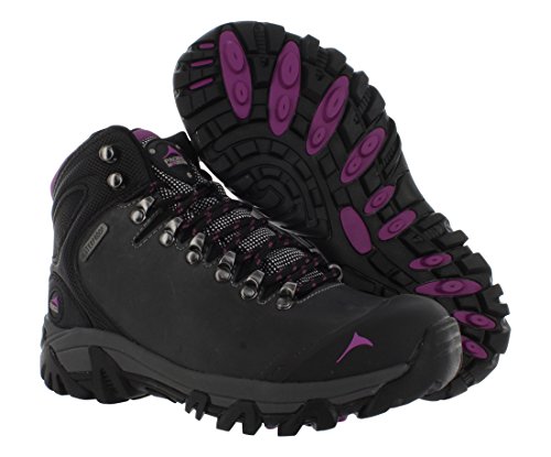 Pacific Mountain Men's Hiking Boots2