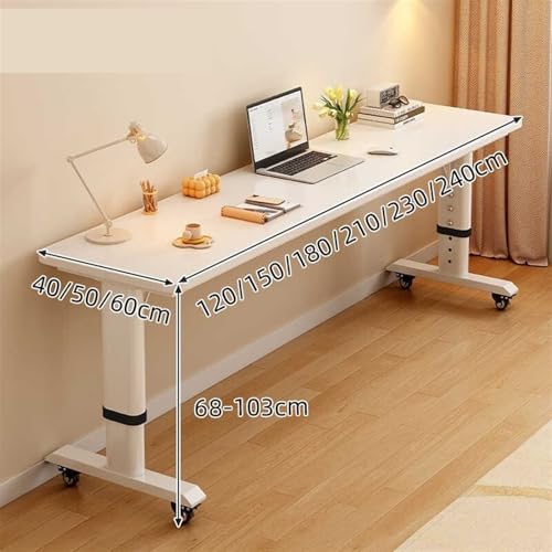 Chariot pour ordinateur portable bureau d'ordinateur maison - 3