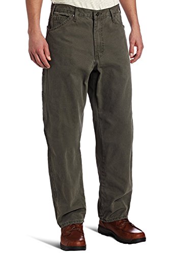 Preisvergleich Produktbild Dickies Herren Entspannte Passform Sanded Duck Carpenter-Jeans