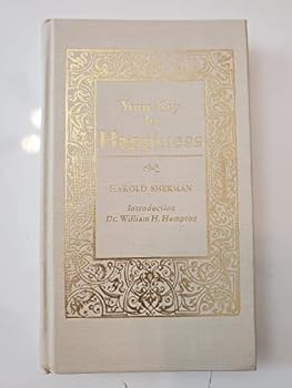 Hardcover Your Key to Happiness Book