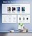 Venus 3 in 1 Mag-Safe Charger Stand, PEXXUS Magnetic Wireless Charging Station Apple MagSafe Charger (30W) Compatible for iPhone 12-16 Pro Max, Apple Watch Series, AirPods for Men