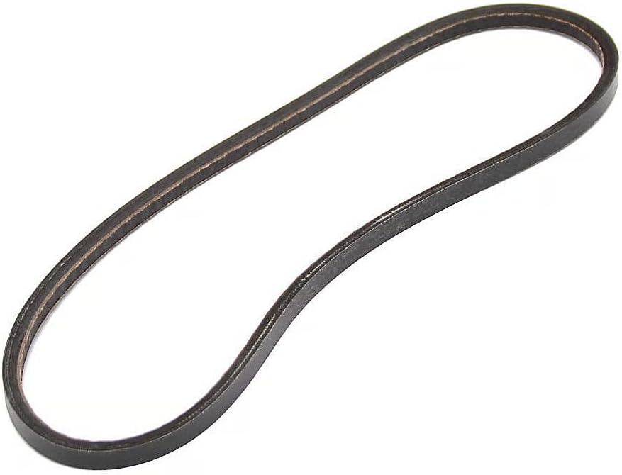 Diskary 954-3053 Snow Blower Attachment Lower Drive Belt for MTD Cub Cadet 42" Snow Thrower Part 754-3053
