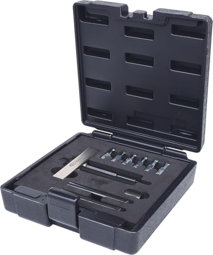 Extraire un roulement à billes sans démonter le cardan grâce au coffret KS TOOLS