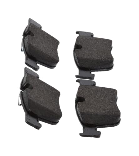 FERODO Plaquettes de freins Avant préparé pour l'indicateur d'usure Épaisseur 17mm sans accessoires FDB4765 Compatible avec PEUGEOT 308 II 3/5 portes LB, LP, LW, LH, L3 308 II SW LC, LJ, LR, LX, L4 – vue 5
