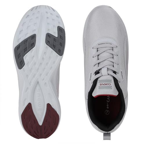 Image of Campus Men Rush Running Shoes