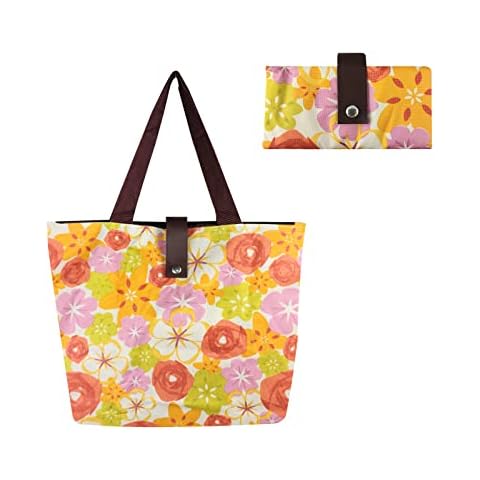 Sac de Courses FuninCrea Pliable Cover