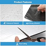 DAWRIS B0F542NRN3 lato 4