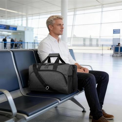 Finnhomy 20L Underseat Cabin Bag