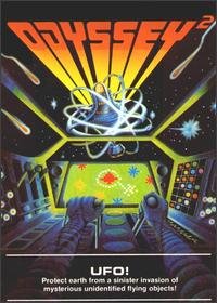 Amazon.com: UFO for Odyssey 2 : Everything Else