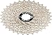 SunRace 11-Speed 11-32T Cassette, Unisex Adulto, Plata, Talla Única