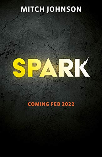 Orion Children's Books Spark