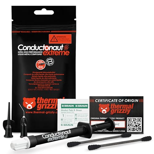 Conductonaut Extreme 5g